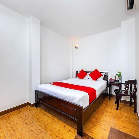 Oyo 311 Shome Hotel Nha Trang Exterior foto